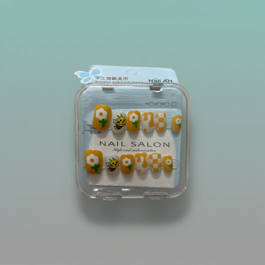 Nail Extention Nail Salon by Gift Hub Mart
