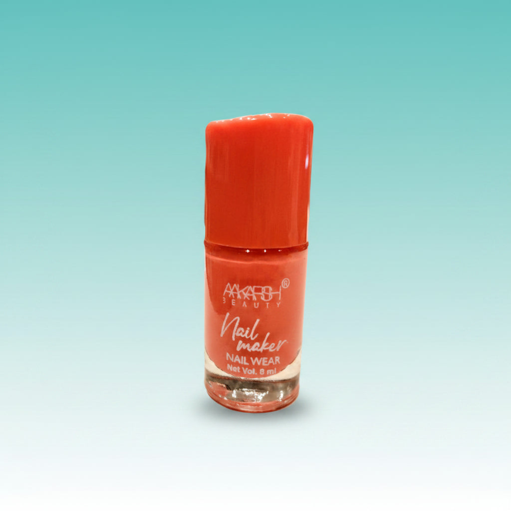 Nail Paint by Gifthubmart