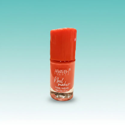 Nail Paint by Gifthubmart