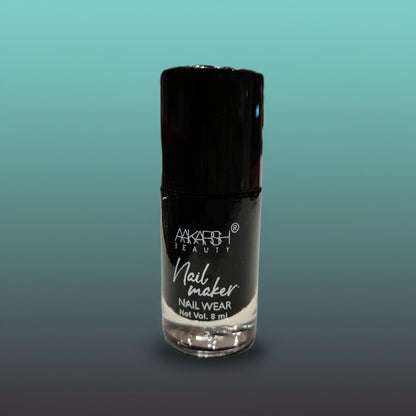 Nail Paint by Gifthubmart