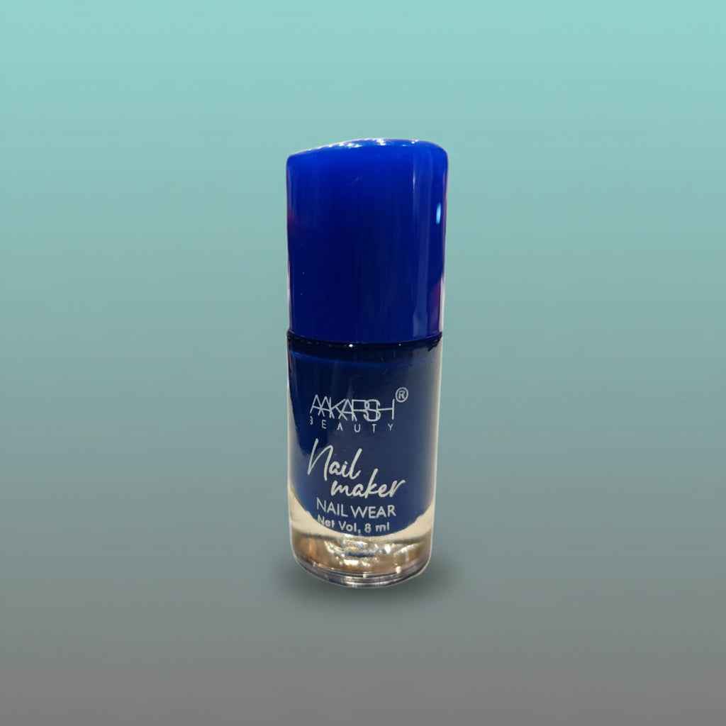 Nail Paint by Gifthubmart