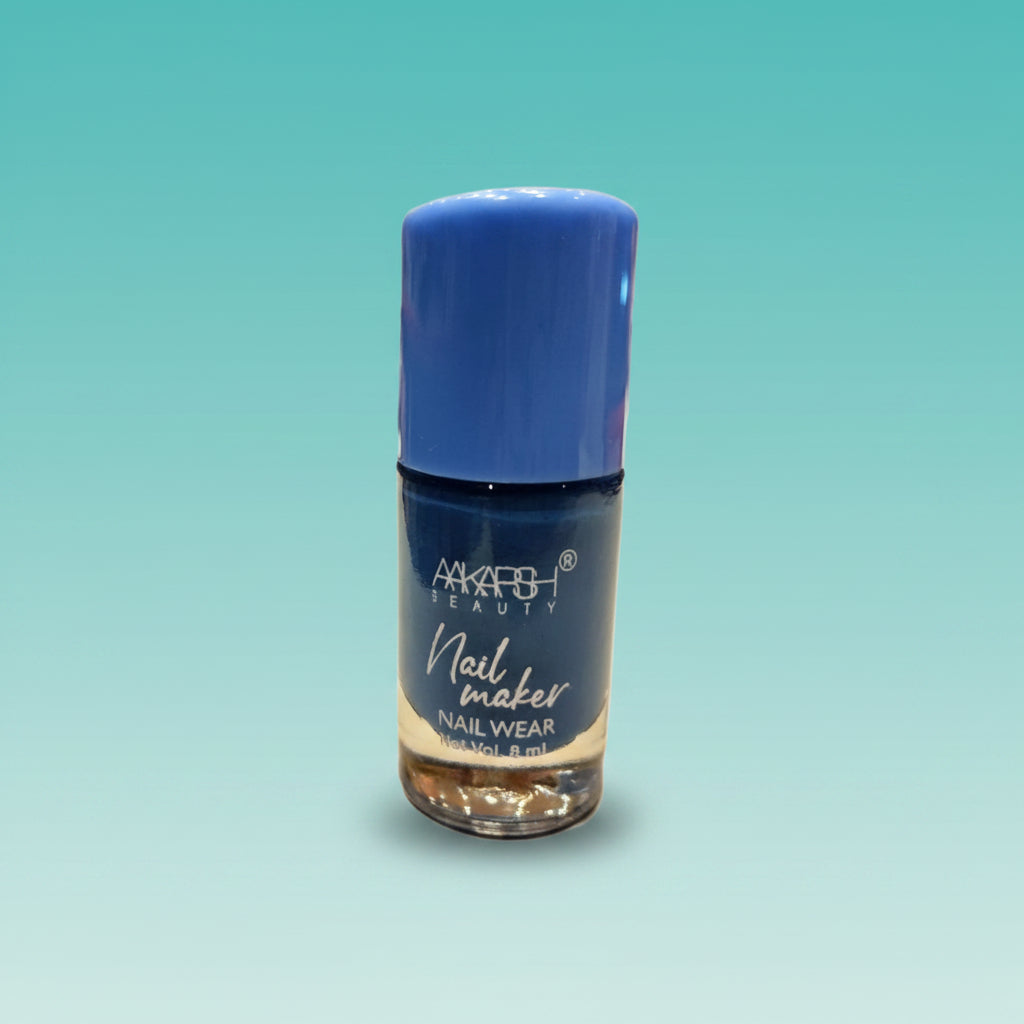 Nail Paint by Gifthubmart