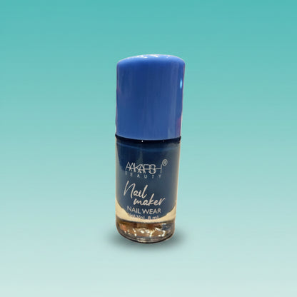 Nail Paint by Gifthubmart