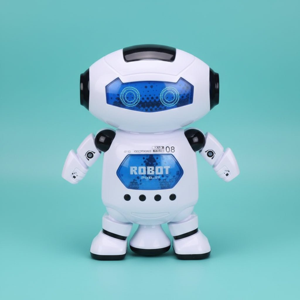 Naughty Dancing Robot by Gifthubmart