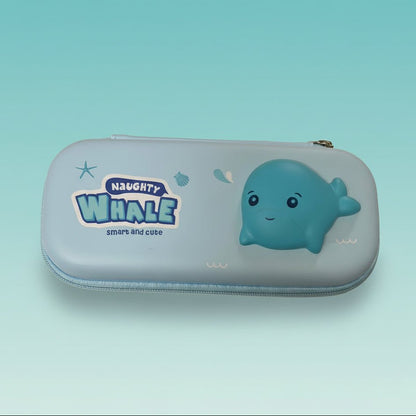 Naughty Pencil Box by Gifthubmart