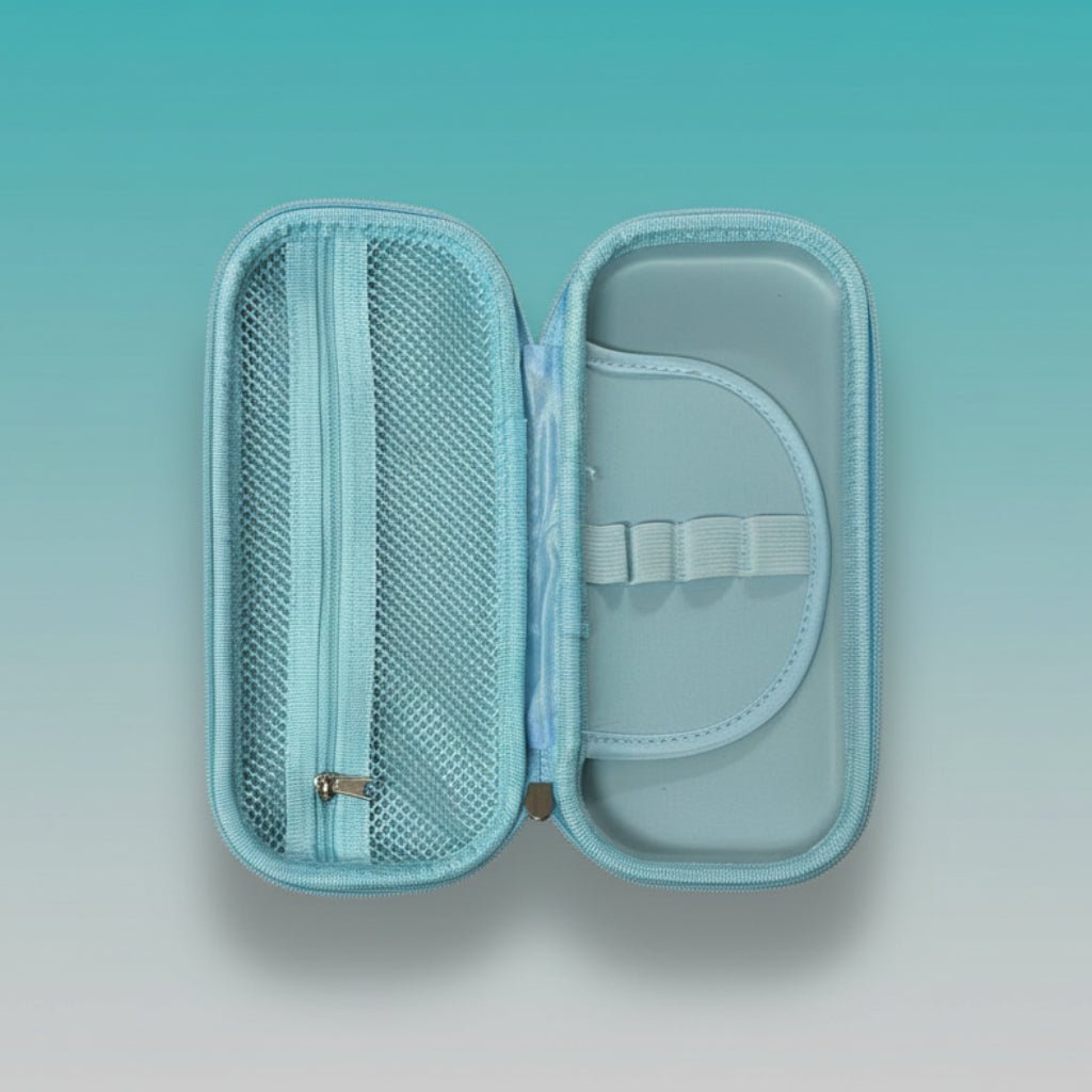 Naughty Pencil Box by Gifthubmart