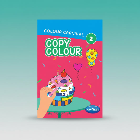 Navneet Colour Carnival 2 by Gifthubmart