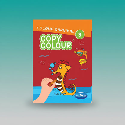 Navneet Colour Carnival 3 by Gifthubmart