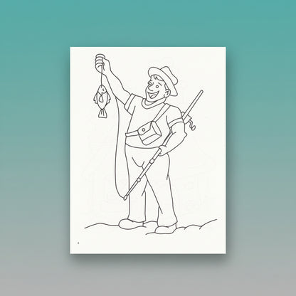 Navneet My Big Colouring Series 3 by Gifthubmart