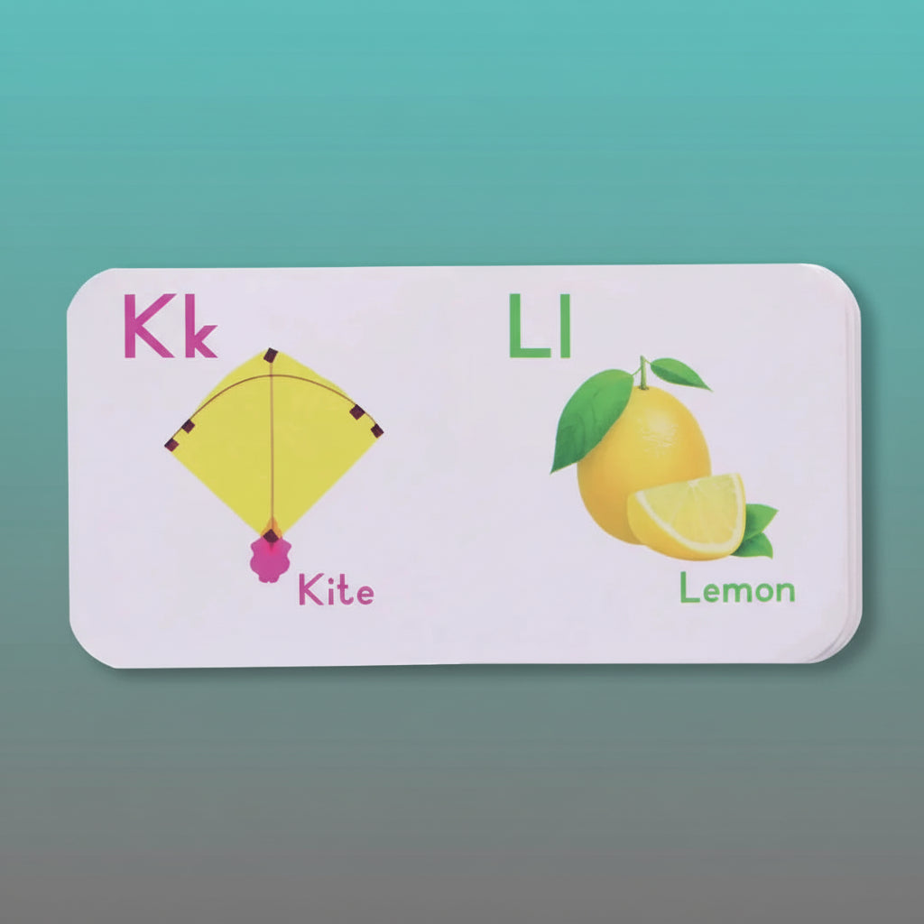 Navneet Tiny Board Book ABC by Gifthubmart