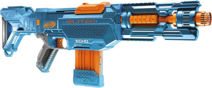 Nerf Elite 2.0 Echo CS-10 8+ by Gift Hub Mart