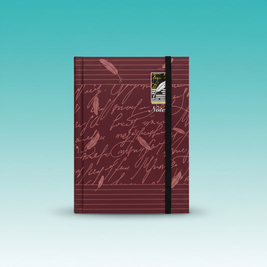 NG Prof Series NB with Elastic Bond A6 by Gifthubmart