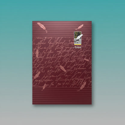 Nightingale A4 NG Prof Series Note Pad by Gift Hub Mart