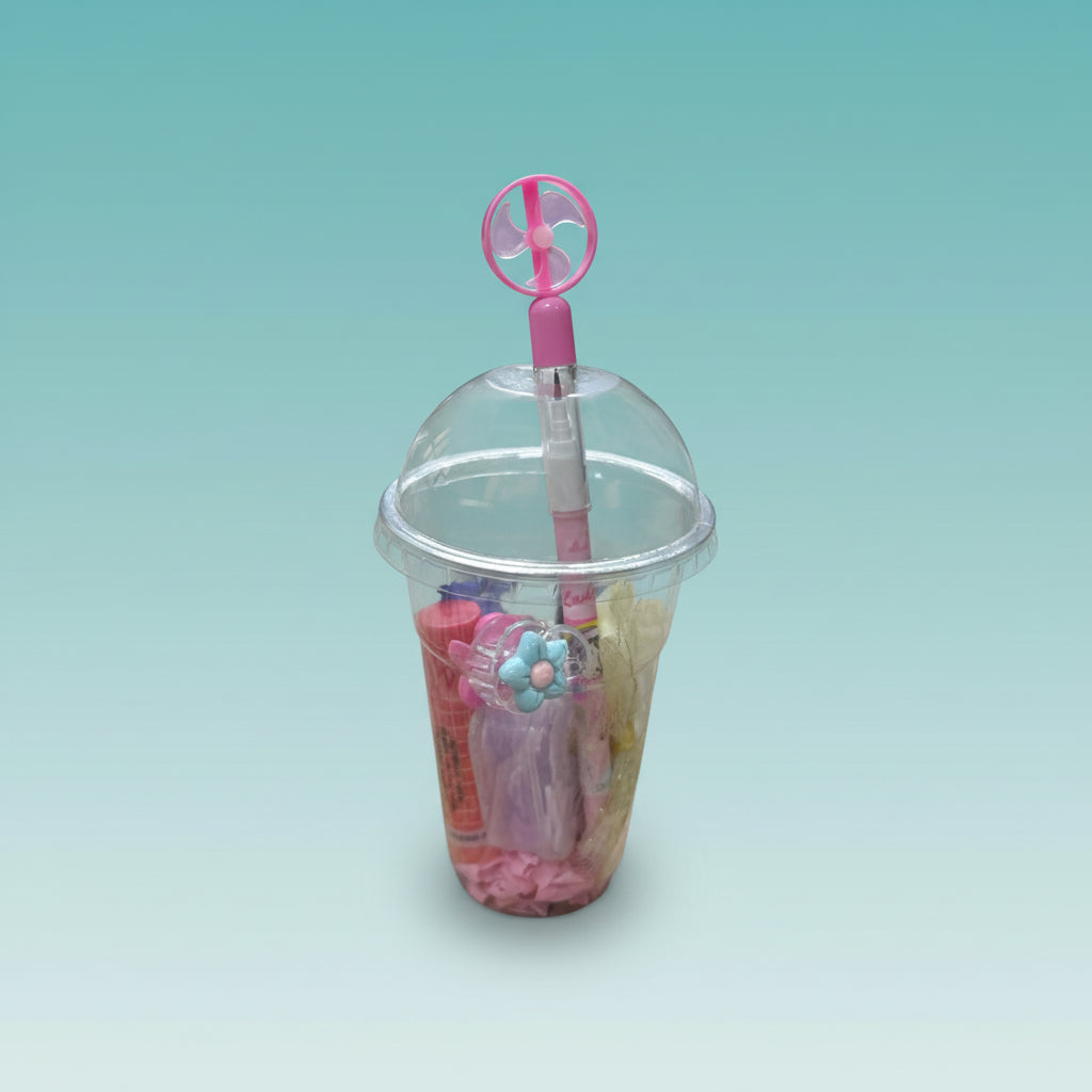 Niko Miko Happy Cup For Her