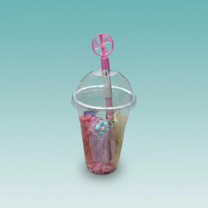 Niko Miko Happy Cup For Her