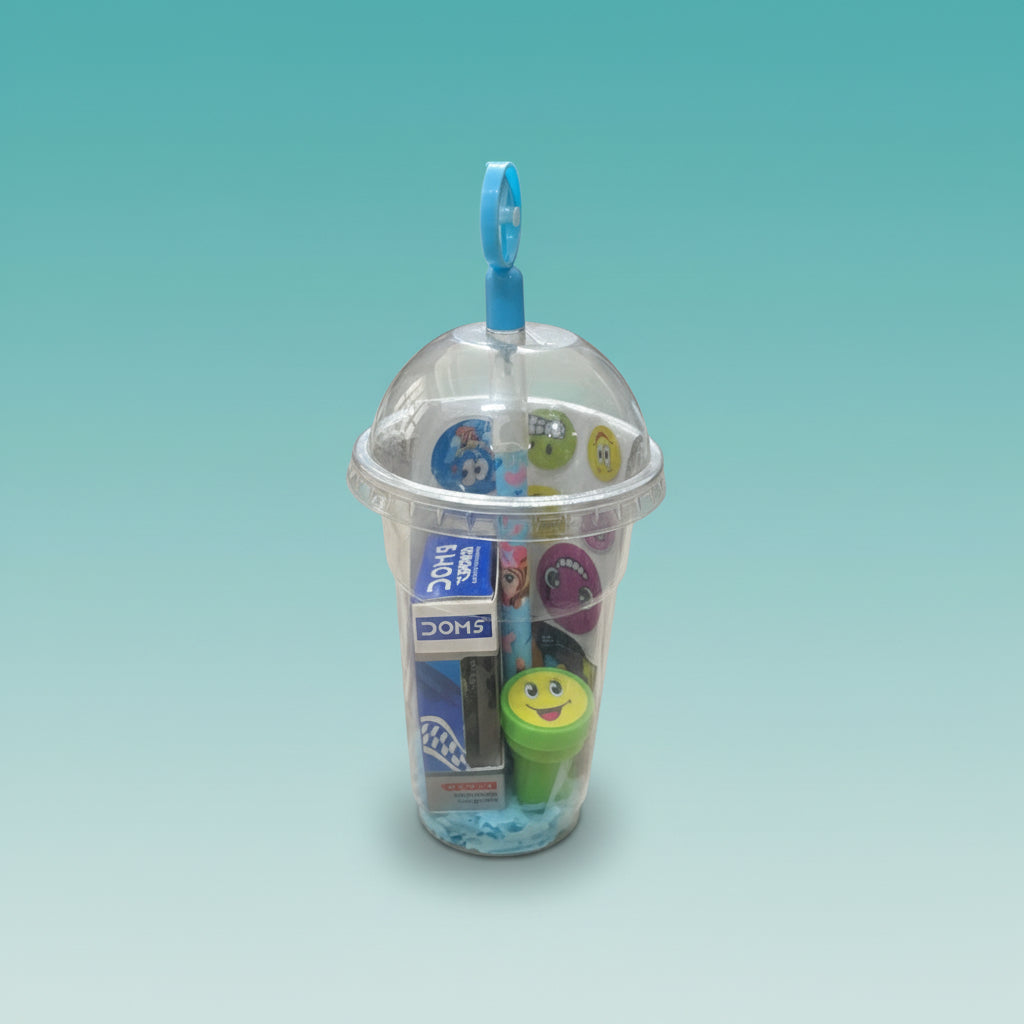Niko Miko Happy Cup For Him