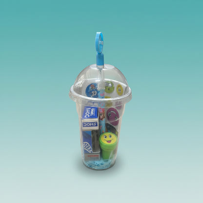 Niko Miko Happy Cup For Him
