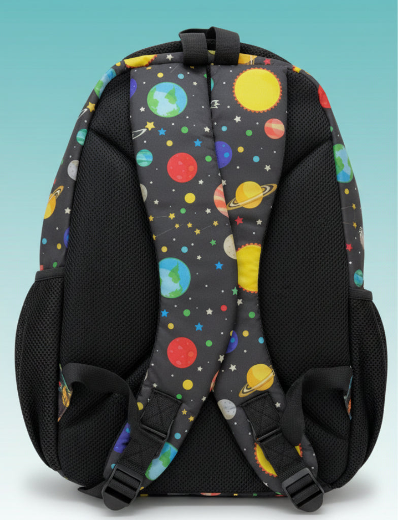 Nuviqe School Bag by Gifthubmart