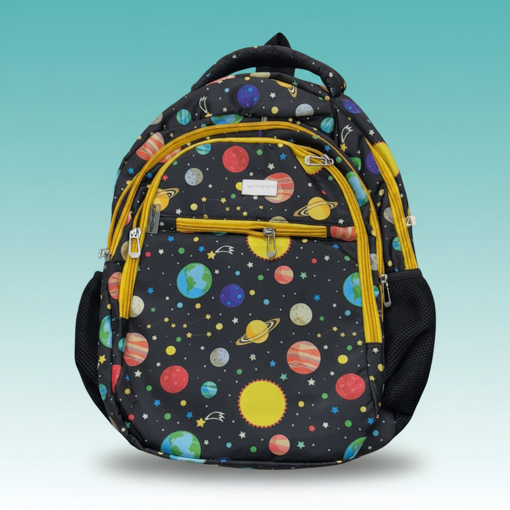 Nuviqe School Bag by Gifthubmart