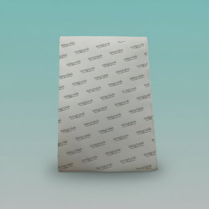 Oddy A4 Self Adhesive Label Paper by Gift Hub Mart