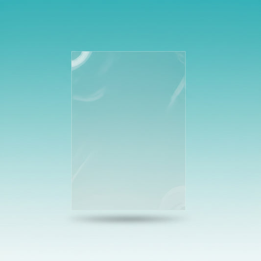 OHP Transparent Sheet by Gift Hub Mart