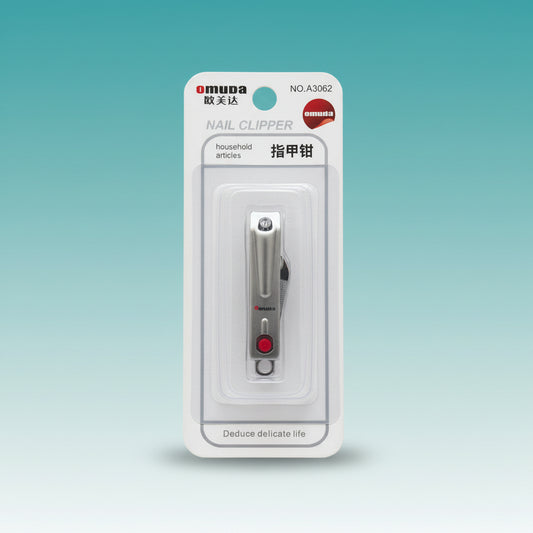 Omuda Nail Cutter A3062 by Gifthubmart