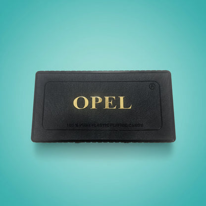 Opel Cards (Set Of 3) by Gift Hub Mart