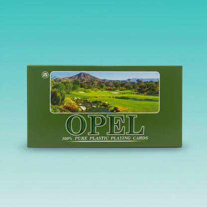 Opel Cards (Set Of 3) by Gift Hub Mart
