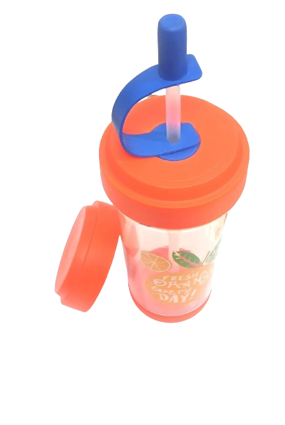 Jony Juice Bottle 500 ML