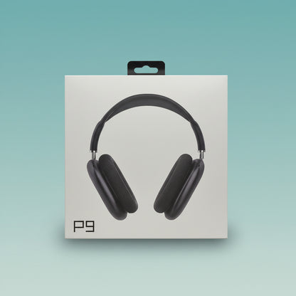 P9 HiFi Head set by Gifthubmart