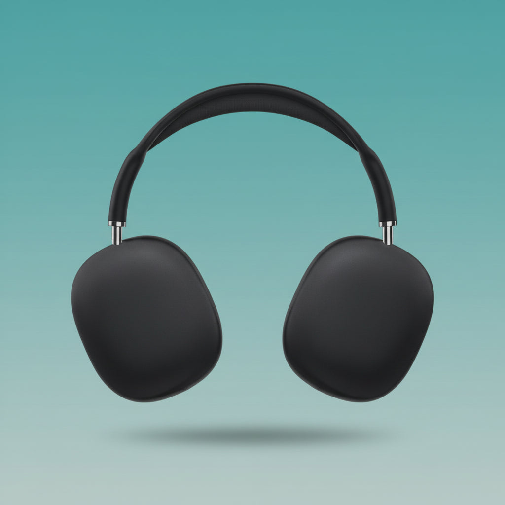 P9 HiFi Head set by Gifthubmart