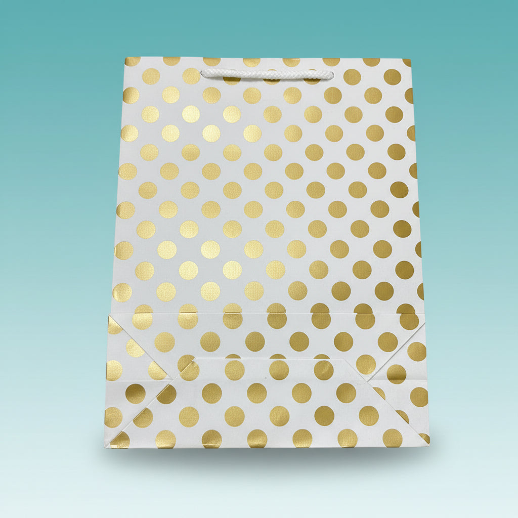 Paper Bag (Small) by Gifthubmart