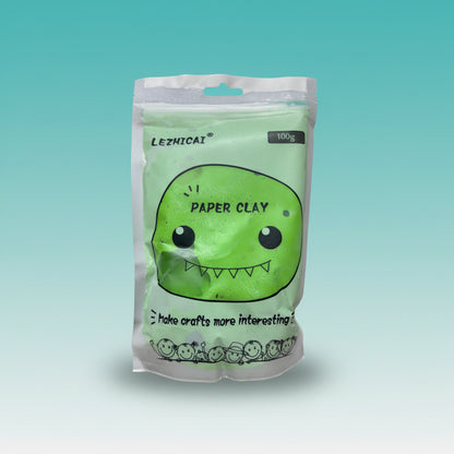 Paper Clay by Gift Hub Mart