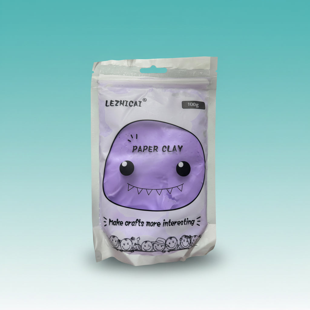 Paper Clay by Gift Hub Mart