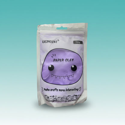Paper Clay by Gift Hub Mart