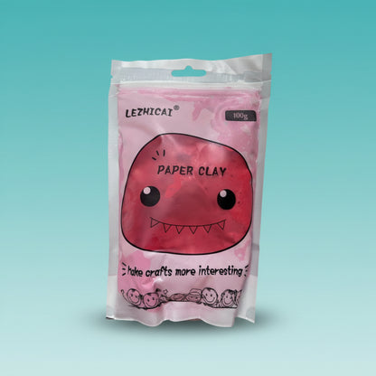 Paper Clay by Gift Hub Mart