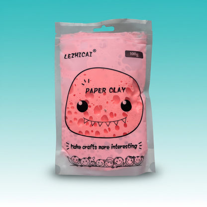 Paper Clay by Gift Hub Mart