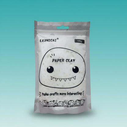 Paper Clay by Gift Hub Mart