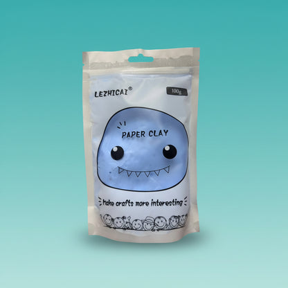 Paper Clay by Gift Hub Mart