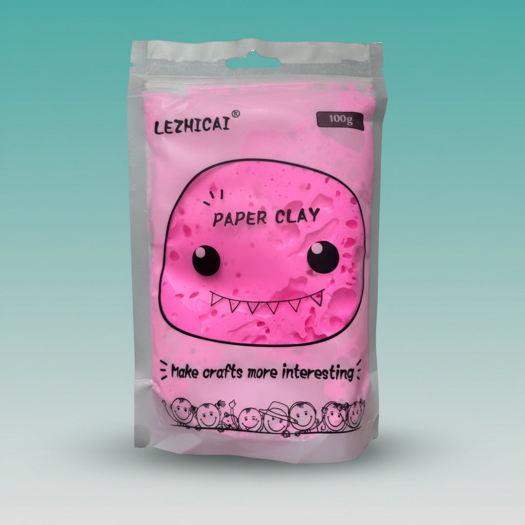 Paper Clay by Gift Hub Mart
