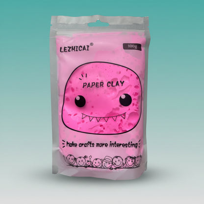 Paper Clay by Gift Hub Mart