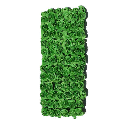 Artificial Flower Polons Green