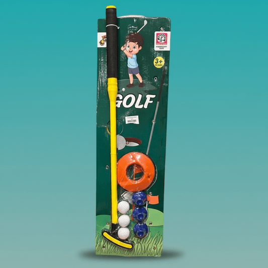 Paramount Golf by Gifthubmart