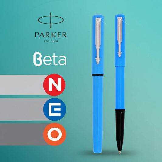 Parker Beta Neo CT Ball Pen by Gifthubmart