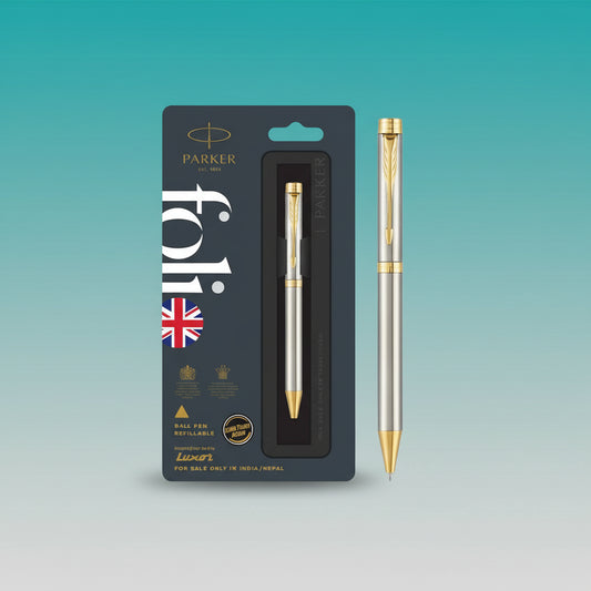 Parker Folio SS GT Ball Pen by Gifthubmart