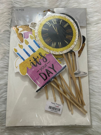 Party Props by Gifthubmart