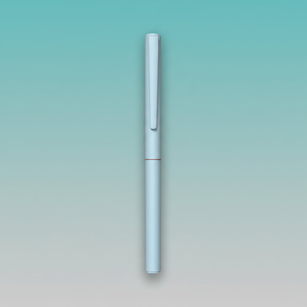 Pastel Blue Chart Paper Thin by Gifthubmart