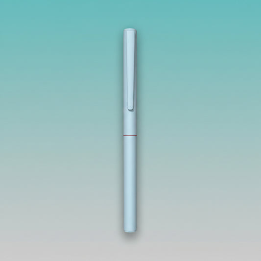 Pastel Blue Chart Paper Thin by Gifthubmart