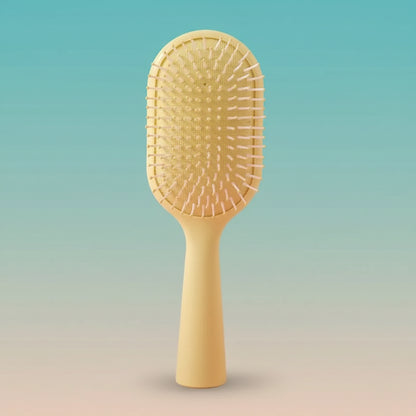 Pastel Colour Hair Brush by Gifthubmart