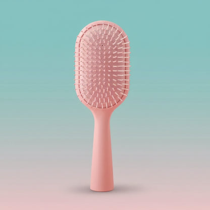 Pastel Colour Hair Brush by Gifthubmart